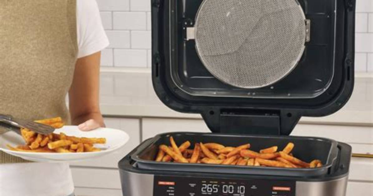 The 2026 Air Fryer Revolution How Smart Prep Redefined Weeknight
