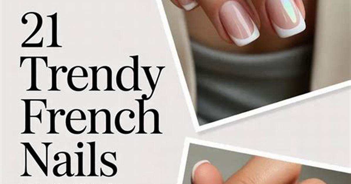 The 2026 French Manicure Revival How High Definition White Polish Took over Viral