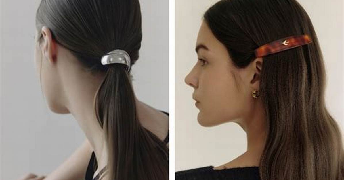 The 2026 Hair Gloss Boom Why Beauty Editors Are Obsessed with at Home High