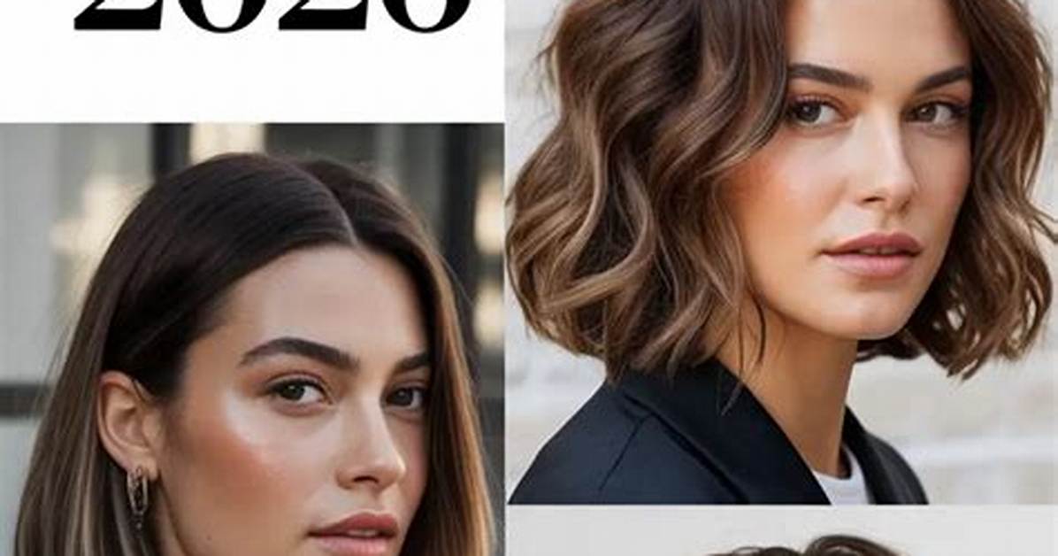 The 2026 Hair Trend Shift Outdated Styles vs the New Modern