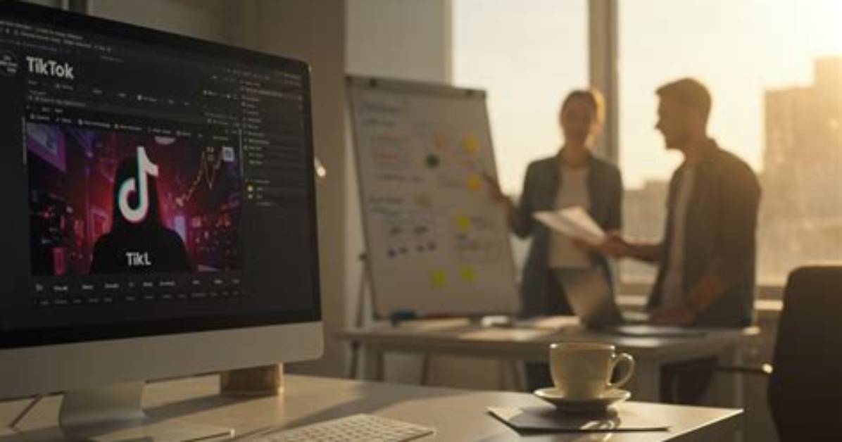 The 2026 Tiktok Ads Playbook New Ai Formats Rules And
