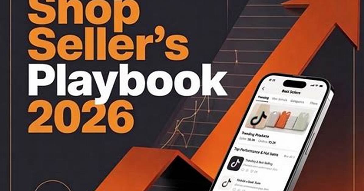 The 2026 Tiktok Shop Creator Playbook Mastering Ai Selling And