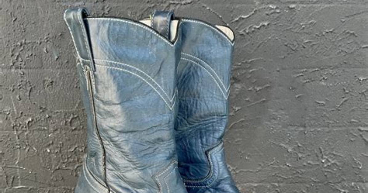The 2026 Western Revival How Cowboy Boots Took over High Fashion And