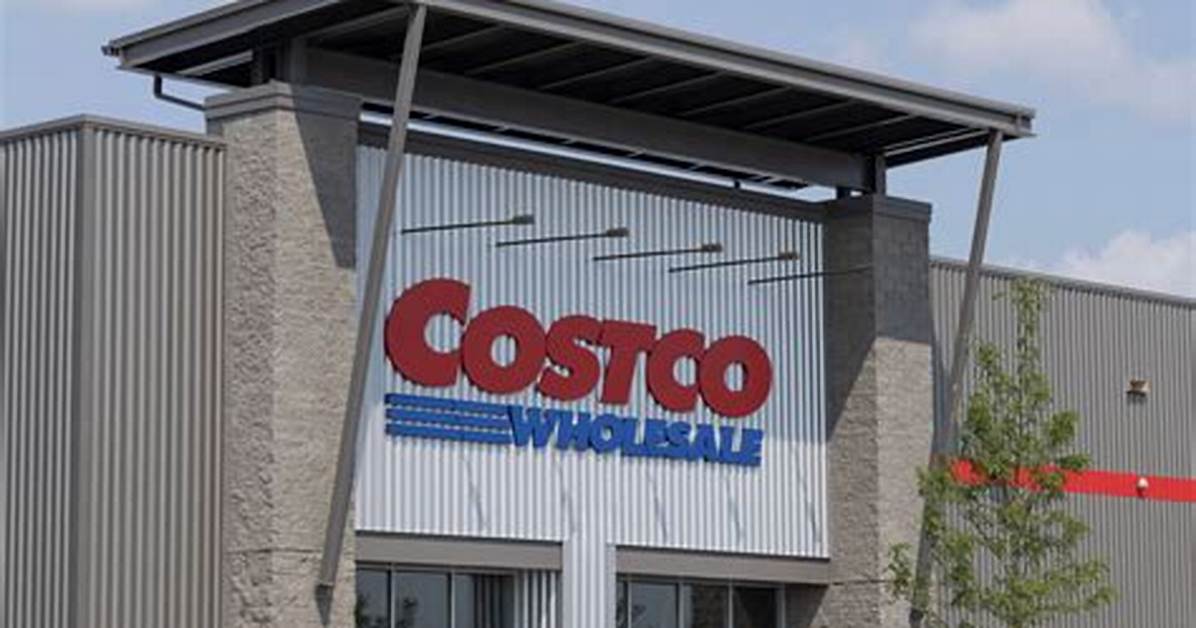 The 47 Costco Backyard Find Taking over Social Media Before Summer