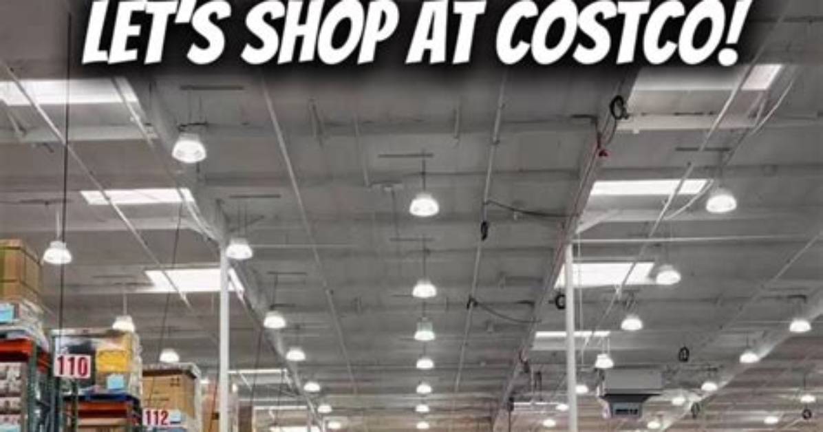 The 47 Costco