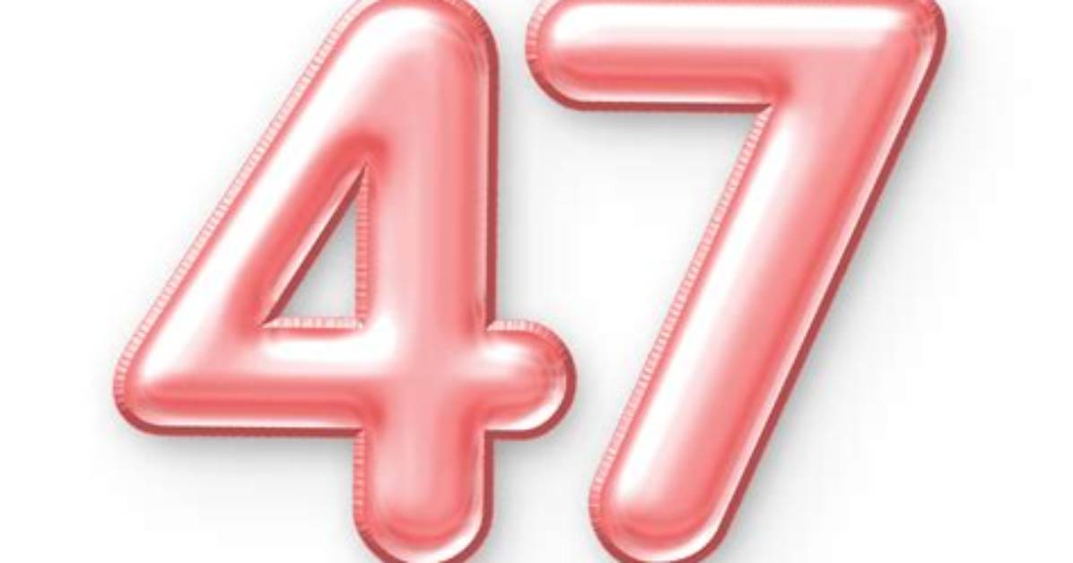 The 47