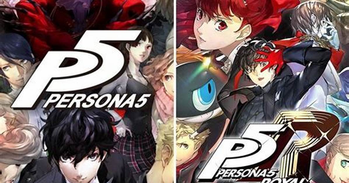 The 5