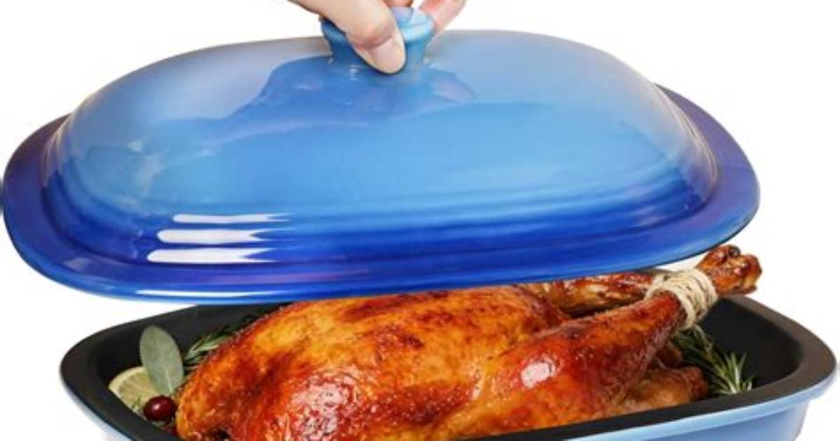 The 9X13 Casserole Trend Why One Pan Baked Chicken Dinners Are