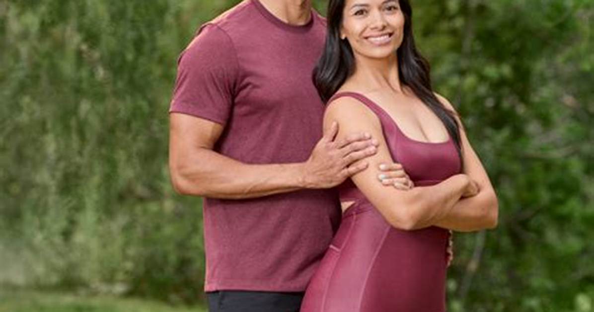 The Amazing Race Stars Jonathan and Ana Towns File 8M Defamation Lawsuit Against Cbs And