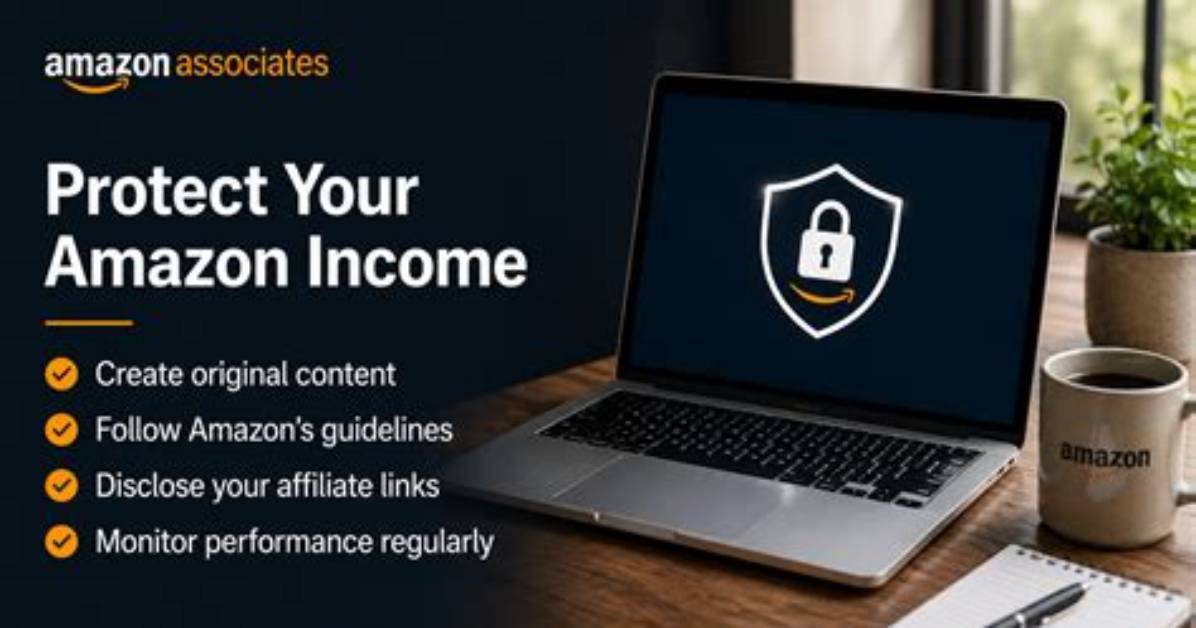The Amazon Associates Myth Do Niche Sites Still Drive Significant
