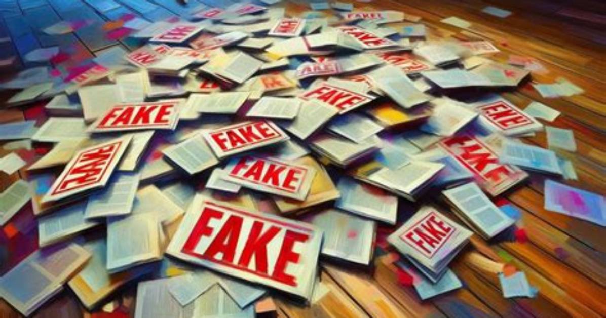 The Anatomy of a Hoax Why Faking a Pregnancy Test Always Unravels
