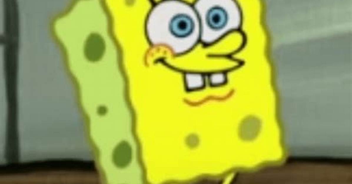 The Armless Spongebob Meme Explained the Weird True Story Behind The