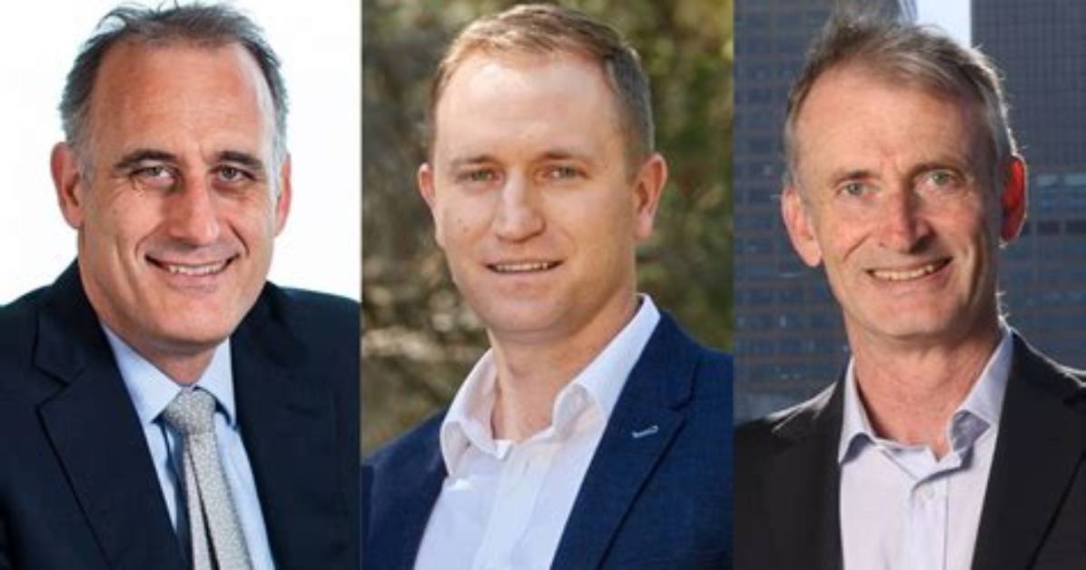 The Backlash Escalates Competitors Slam Ceos Over