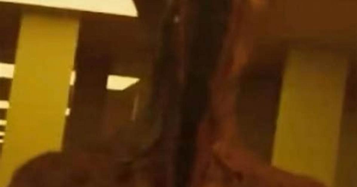 The Backrooms Movie Dialogue Ending and Theories Explained Everything You Need To