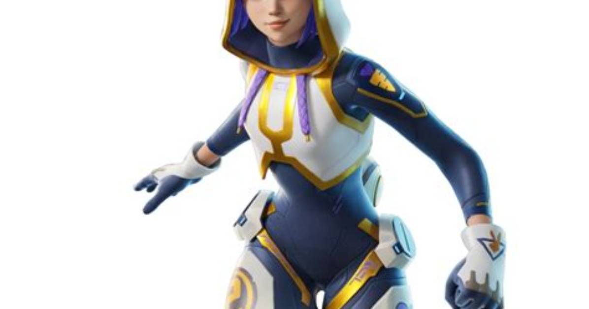 The Best Bunni O Hare Fortnite Combos You Didn T Know