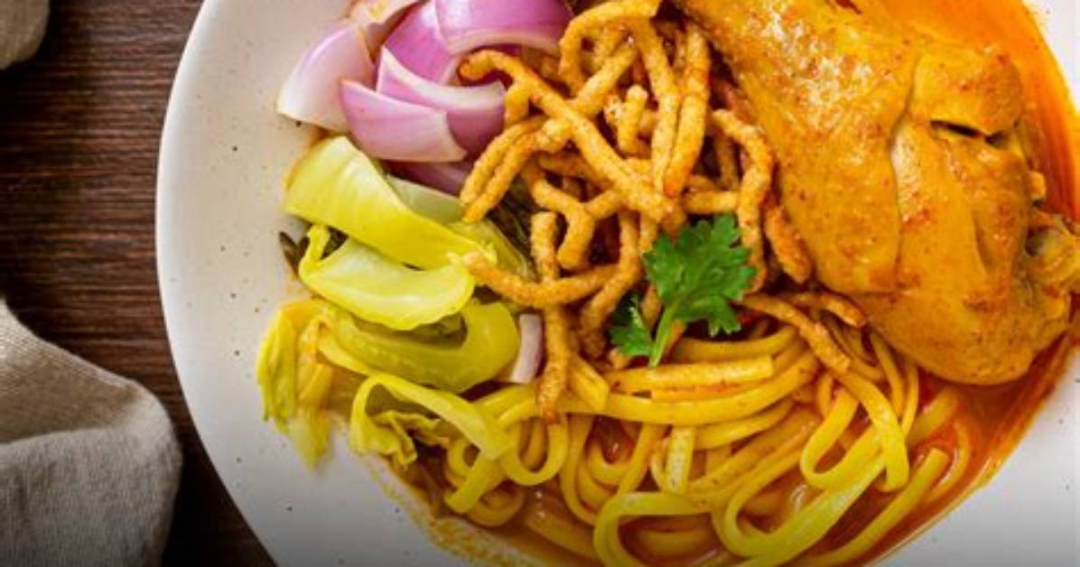 The Best Noodle Spots Ranked by Food Magazines from Crisp Cake Noodles To
