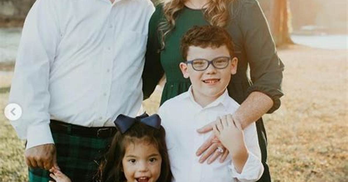 The Betsy and Ray Grunch Timeline from Early Courtship To