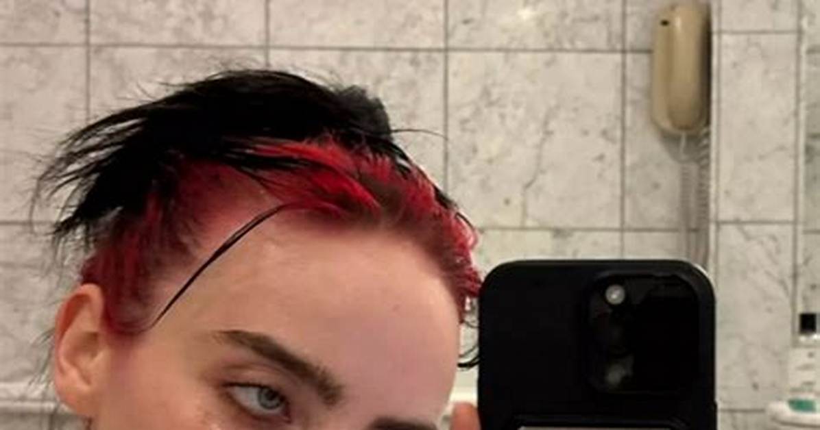 The Billie Eilish Nudes Rumor Debunked How a Powerful Quote Turned Into