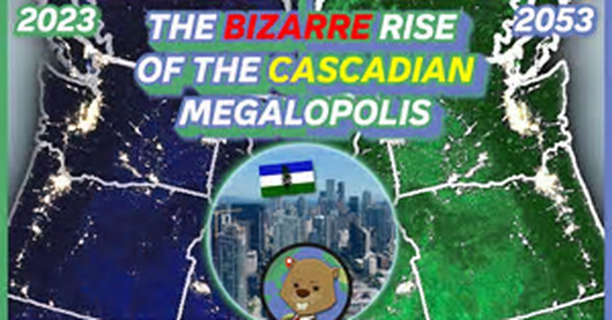 The Bizarre Rise of The