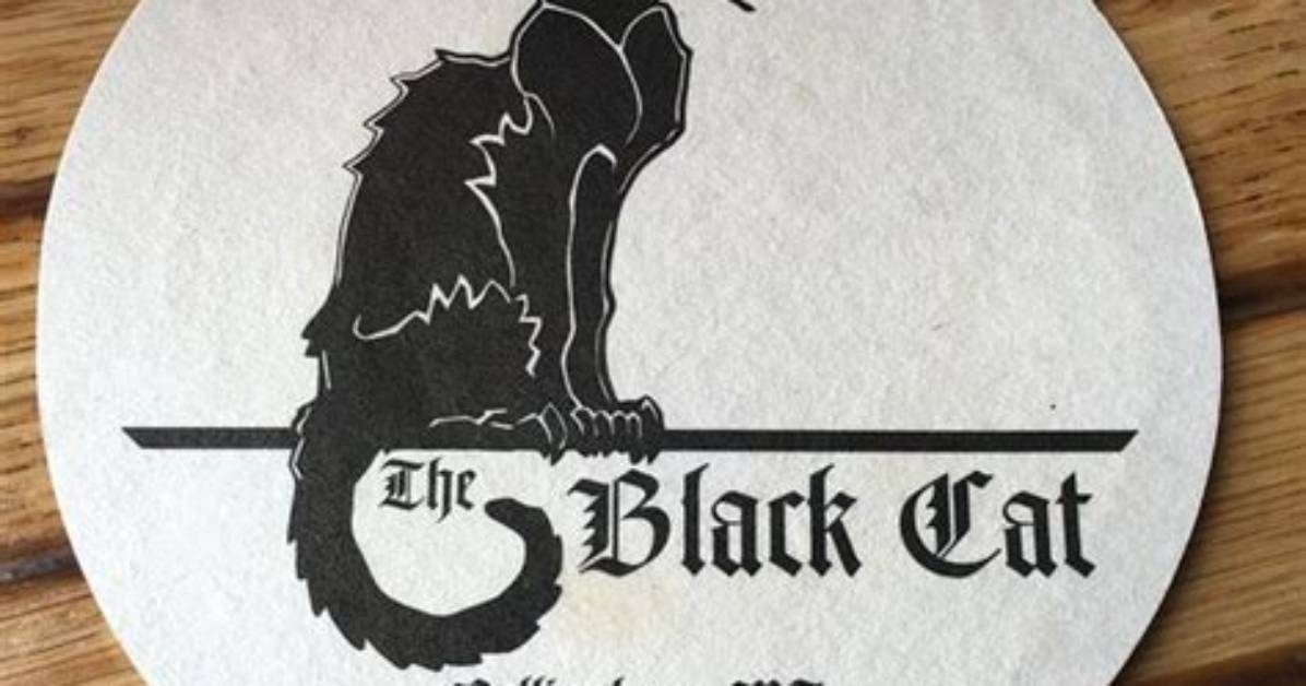 The Black Cat Bellingham Complete Dining Guide Hours Menu Highlights And