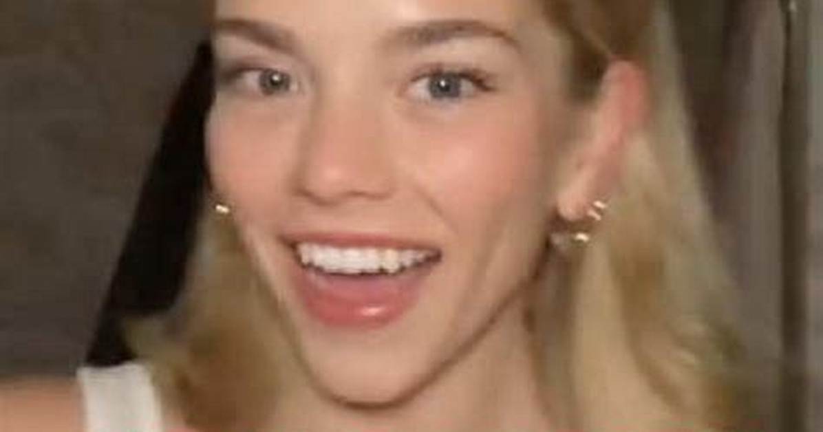 The Blonde Phenomena on Tiktok Influencer Rivalries to 90S