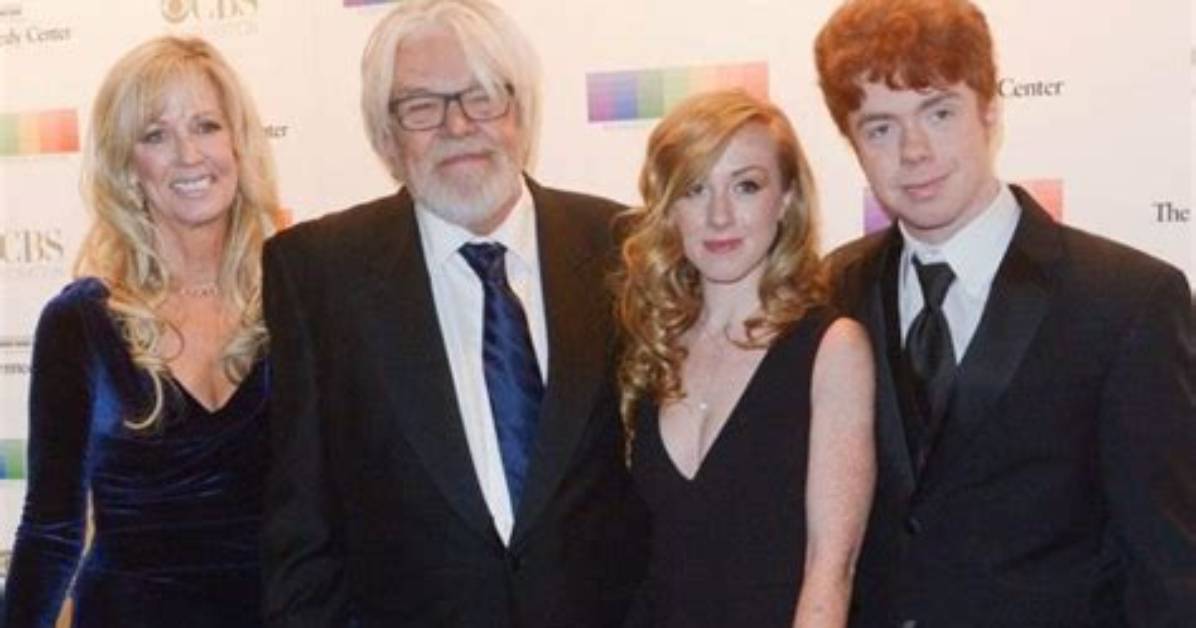 The Bob Seger Family Legacy a Detailed Timeline of Samantha Char Seger S