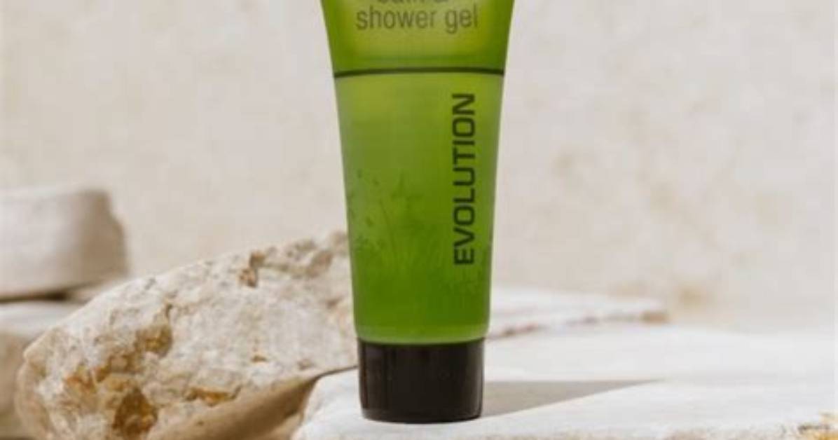 The Body Wash Evolution How French Shower Oils Conquered