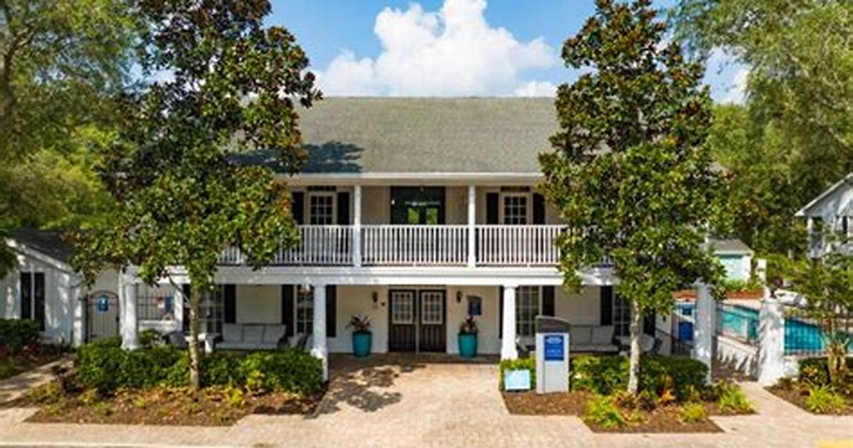 The Brady at Tampa Palms Photo Tour Floor Plans