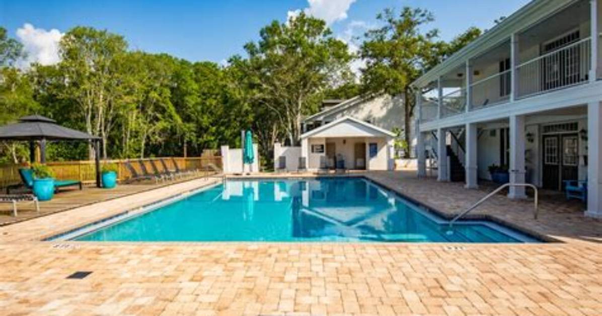 The Brady at Tampa Palms