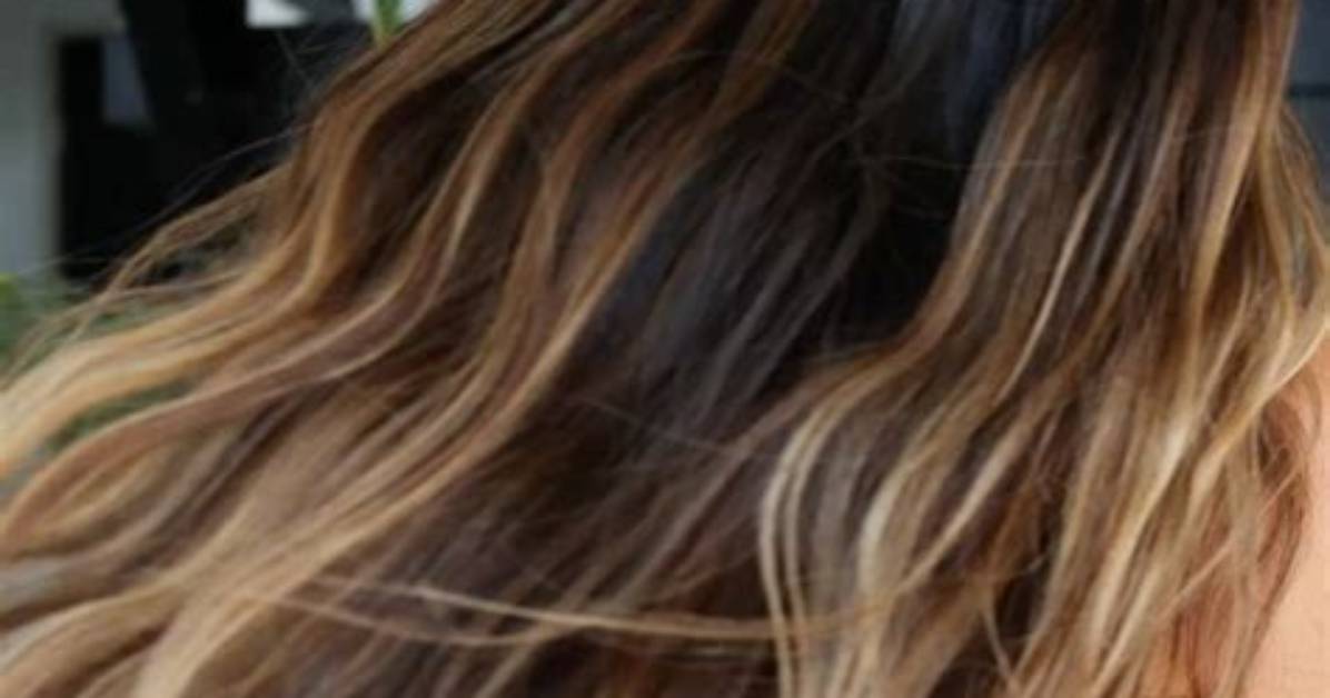 The Brunette It Girl Secret How Diy Color Kits Are Replacing 300