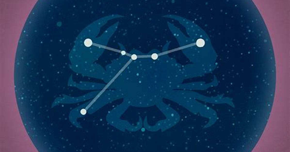 The Cancer Myth Exposed Why Astrology S Crybaby Is Secretly Its Most Dangerous