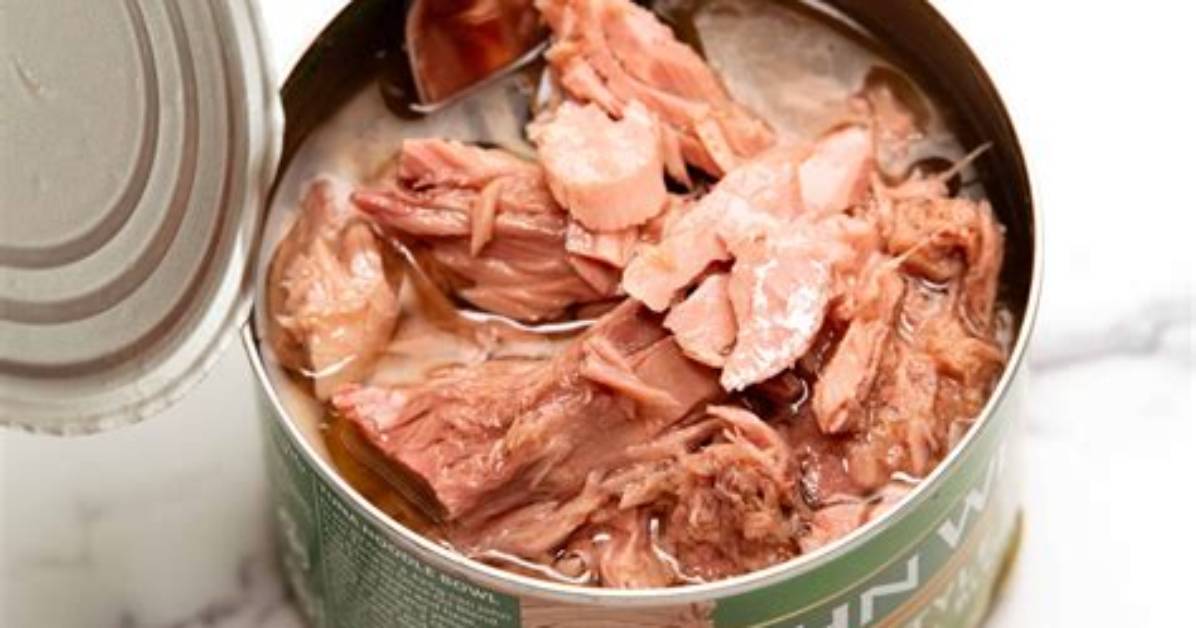 The Canned Tuna Renaissance How A