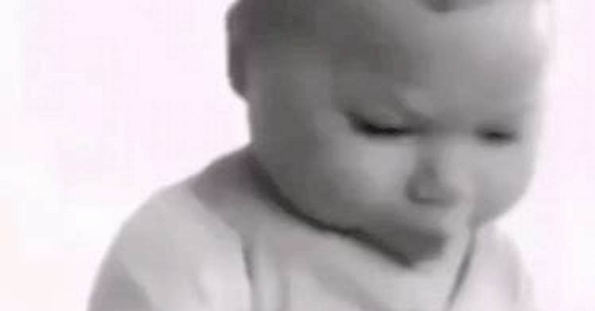 The Charlie Kirk Baby Meme Phenomenon What Sparked The