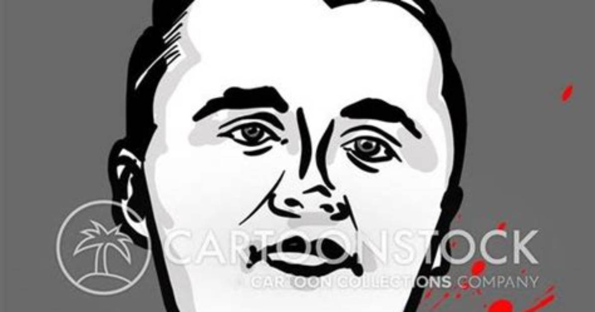 The Charlie Kirk Caricature Controversy Explained Meaning Fallout And