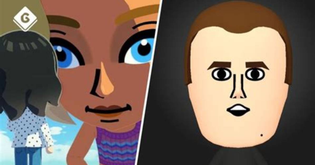 The Charlie Kirk Mii Trend Explained Origin Facts and Nintendo S