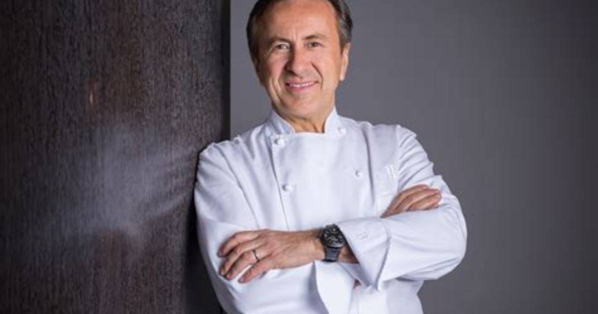 The Chef Secret Behind Daniel Boulud and Alton Brown S Braised