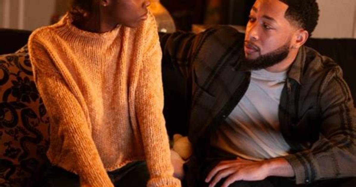 The Chi Final Season First Look Zaria Imani Primer S Evolution On