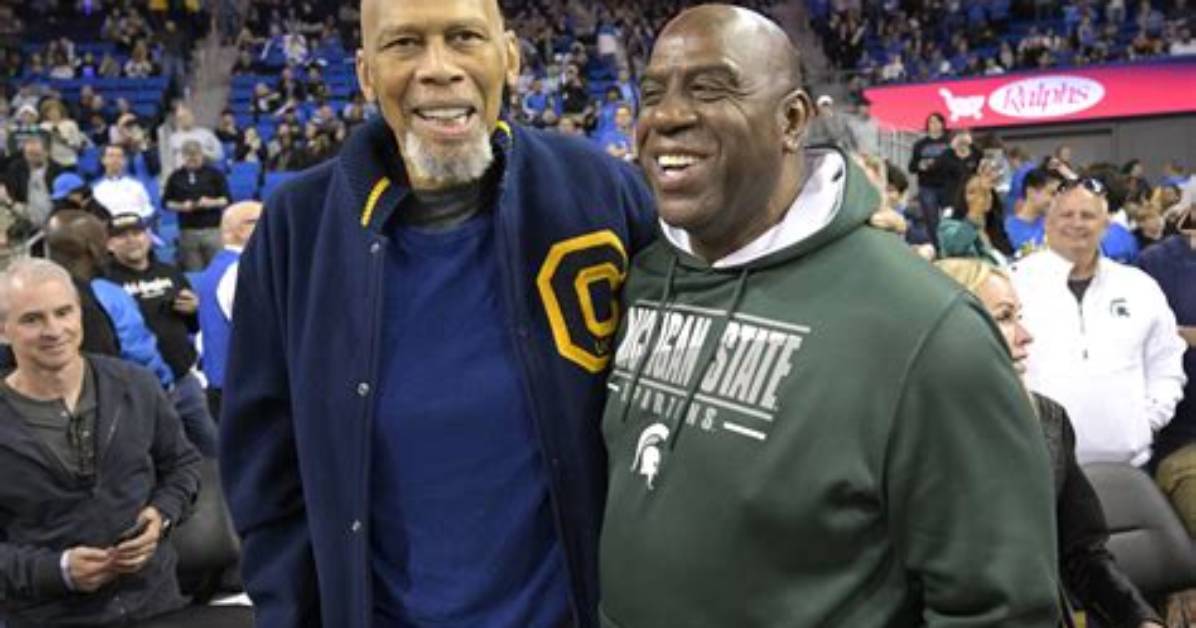 The Children of Nba Legend Kareem Abdul-Jabbar: a Glimpse into Their Lives