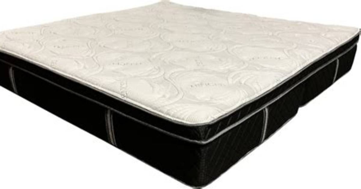 The Colossal Mattress Boom How Giant Sleep Setups Took Over