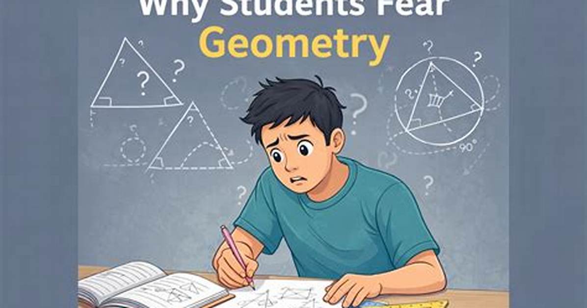 The Common Geometry Trap Why Most Students Confuse the Incenter And