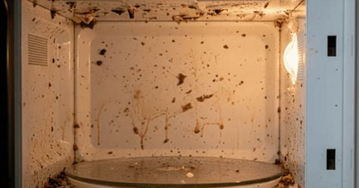 The Common Microwave Mistake That Destroys Leftover Omelettes—and the 2-Minute Fix
