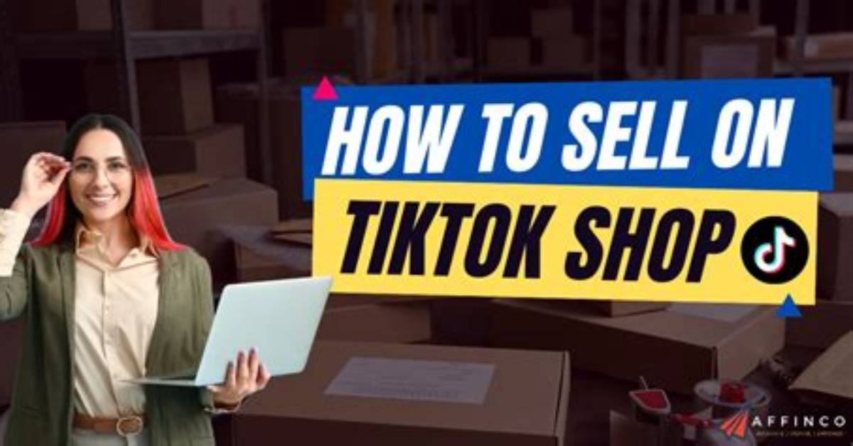 The Complete 2026 Tiktok Shop Seller Handbook Setup Logistics And