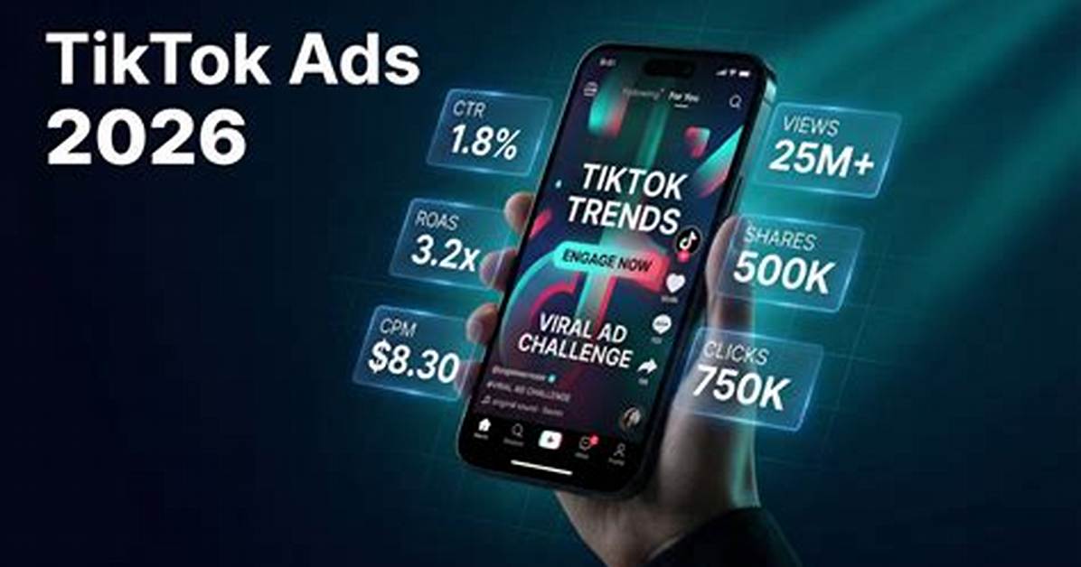 The Complete 2026 Us Tiktok Account Playbook Registration Compliance And