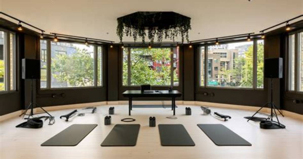 The Complete 360 Movement Studio Guide Classes Costs And
