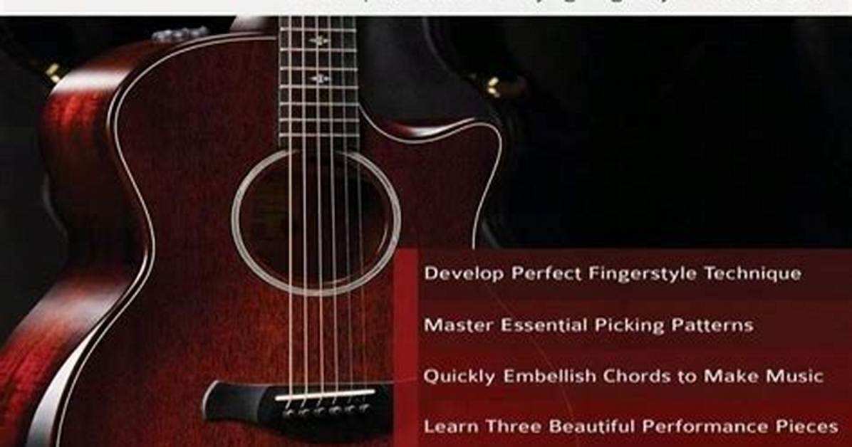 The Complete Acoustic Guide to Where Is My Mind Chords Strumming