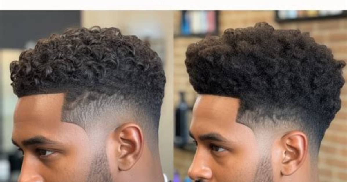 The Complete Afro Low Taper Guide What to Ask