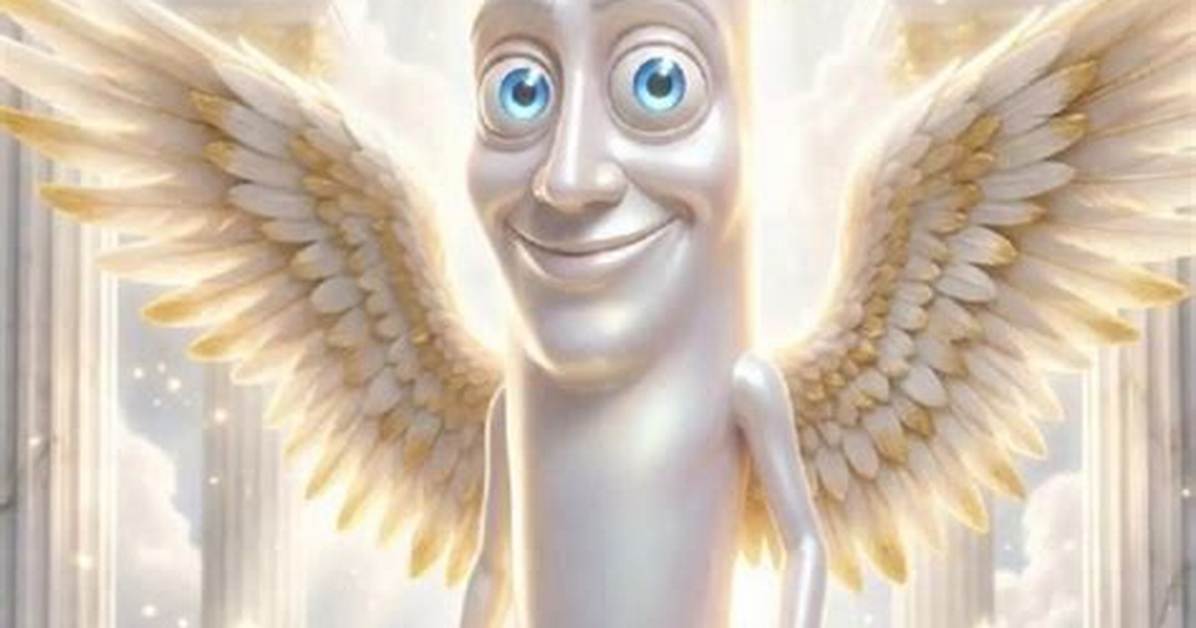 The Complete Angel Tung Tung Sahur Explainer Meaning Lyrics Origins and Popular