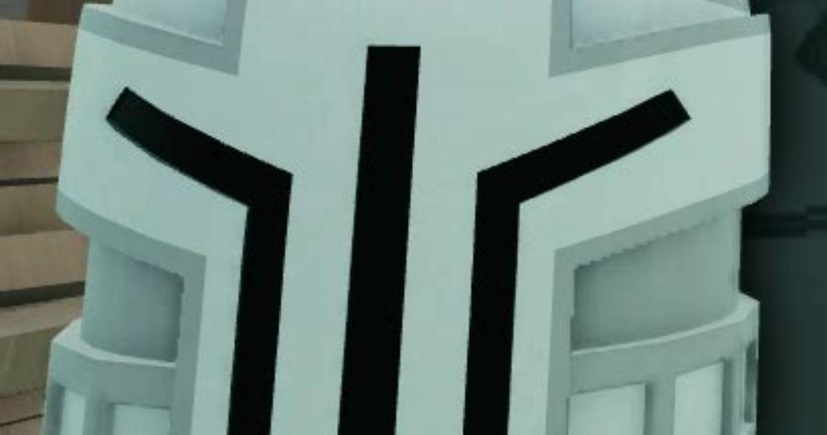 The Complete Authority Helmet Guide for Deepwoken Stats Builds And