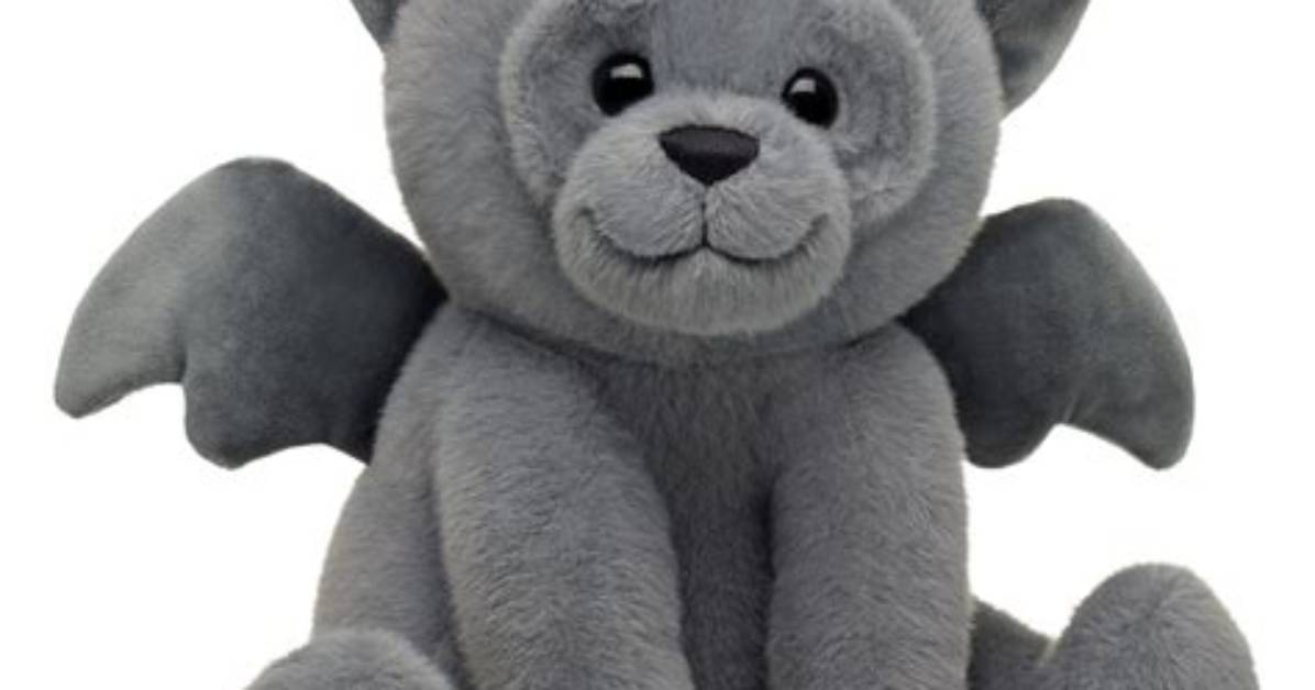 The Complete Build a Bear Gargoyle Buyer S Guide Price Customization Shipping And