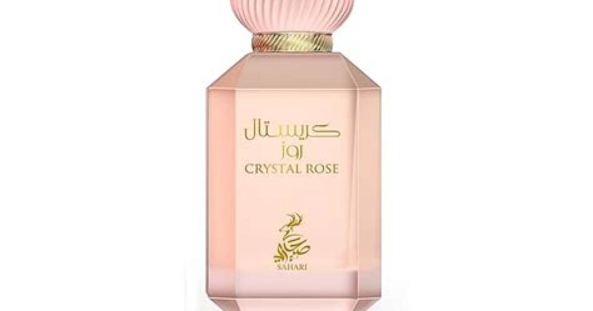 The Complete Crystal Rose Sahari Guide Everything You Need To